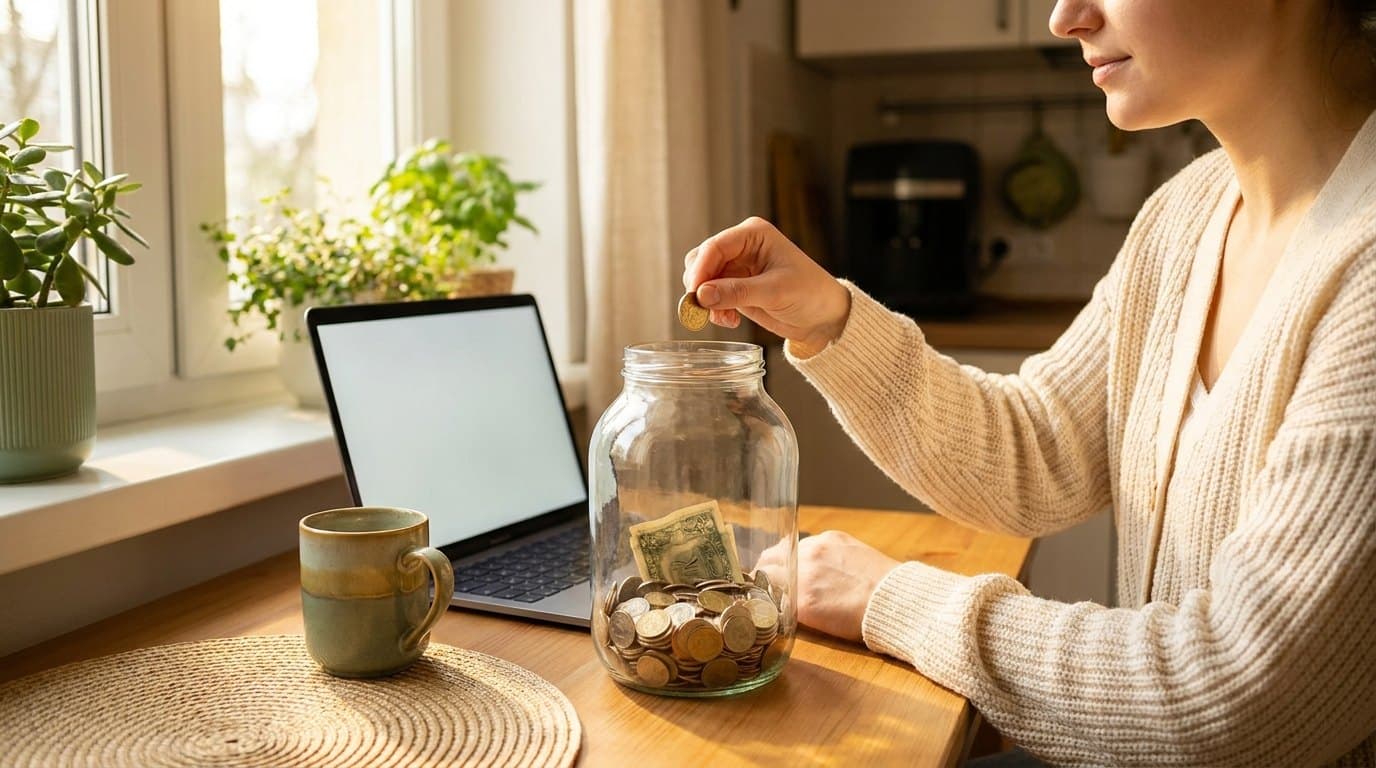 Extreme Money-Saving Hacks: When Frugality Becomes an Art Form